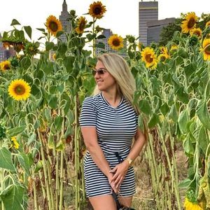 Meet your Posher, Krystal